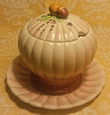 Vintage Brentleigh Ware Jam
