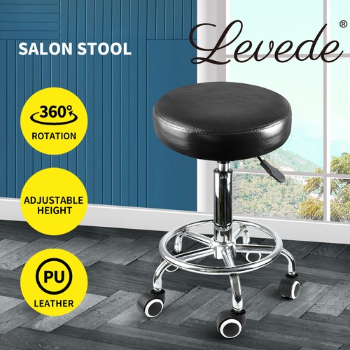 Levede salon stool - levede,