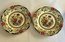 2 Vintage Coalport Kings Ware