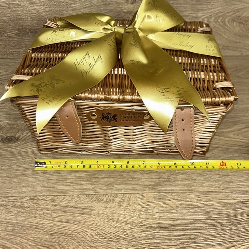 Regency hampers cotswold - regency,