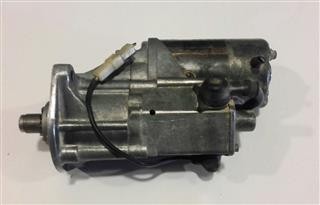 Starter motor daihatsu rocky - daihatsu,