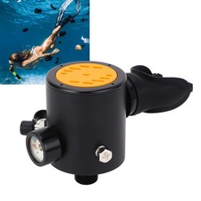 .Scuba Diving Valve M18x1.5