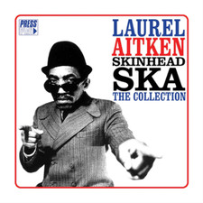 Laurel Aitken Skinhead Ska