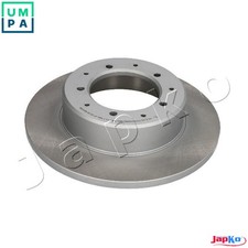 2x BRAKE DISC 61L05C FOR LAND