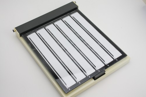 Paterson contact proof printer - contact,