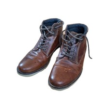 River Island Desert Boots Mens