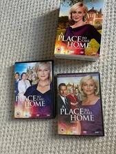 A Place to Call Home - Series