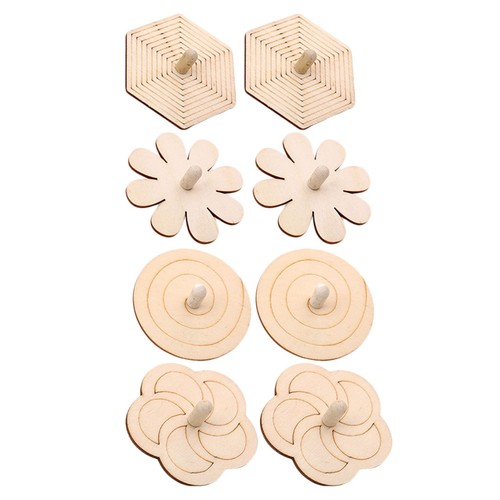 Durable wooden tops for - wooden, kids