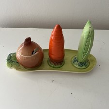 Vintage Carlton Ware Art Deco