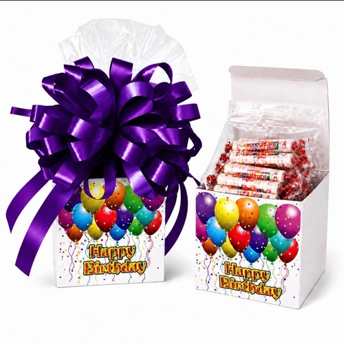 Birthday gift box - gift, 1/2