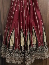 Pakistani Designer Mohsin