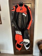 Alpinestars GP Plus Vemon One