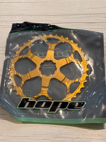 Hope rex expander sprocket - hope, t-rex