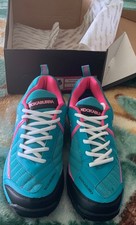 Kookaburra Reef Hockey