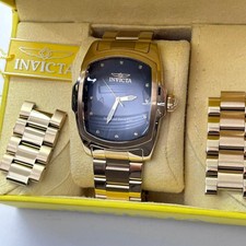 Invicta Lupah Special Edition