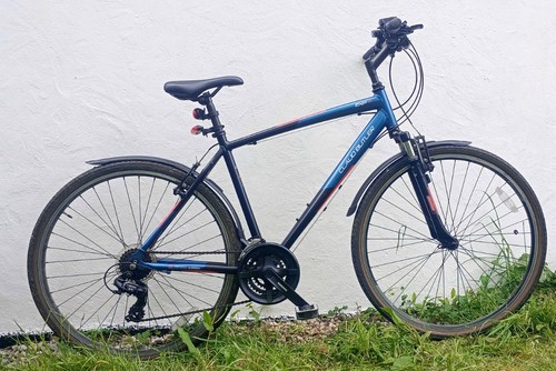 Claude butler exp hybrid - exp, 1.0
