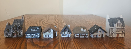 Mixed lot vtg - lot,