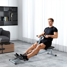 New rowing machine for - for, home