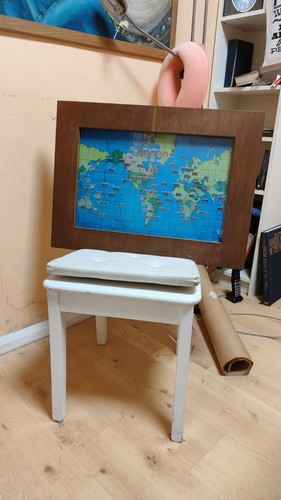 Vintage howard miller - vintage,