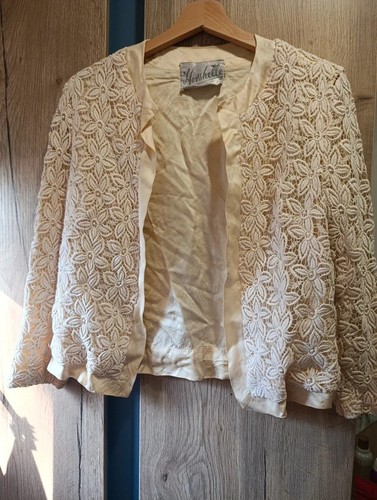Vintage 50s 60s - , hershelle