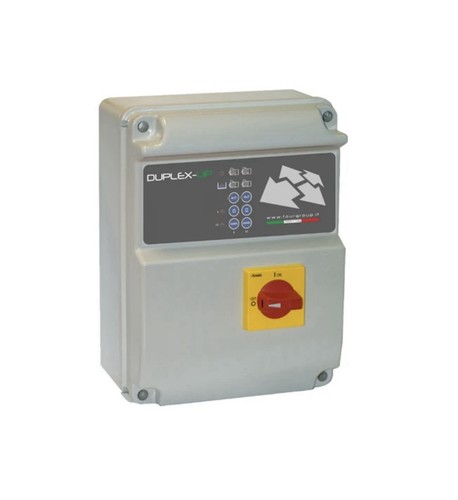 Duplex 3hp twin sump - duplex-up-m/3hp,