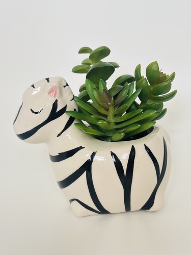 Artificial house plant - plant, &