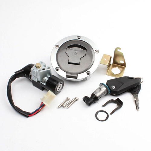Ignition switch gas - switch, key