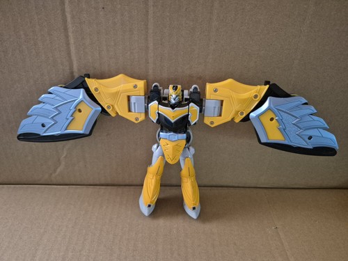 Bandai power rangers - power,