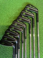Mizuno Pro Original Blades Iron Set 3-PW