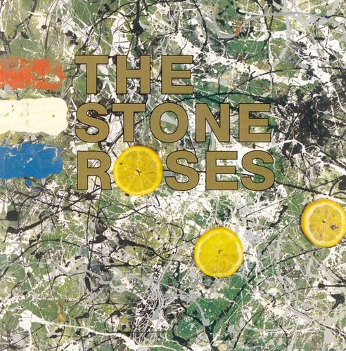 The stone roses - the,