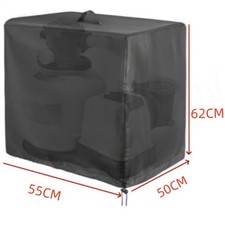 Swimming Pool Equipment Cover