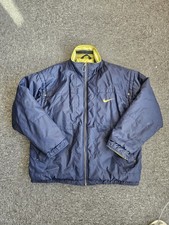 Vintage 90s Nike Reversible