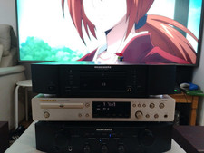 Marantz CD6004 CD Player