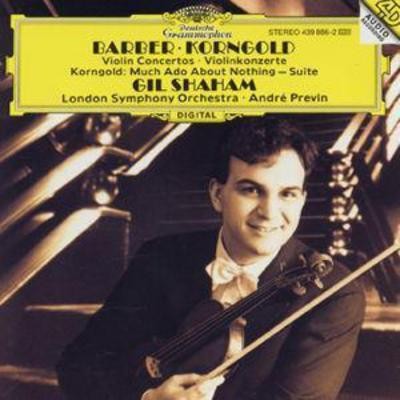 Samuel barber - barber, /