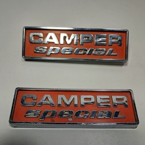 Ford pickup truck camper - truck,