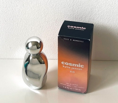 Kylie jenner cosmic - 2.0, eau