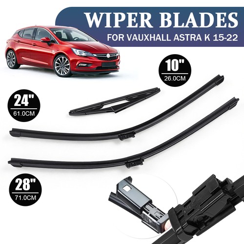 For vauxhall astra 2015 - for, k