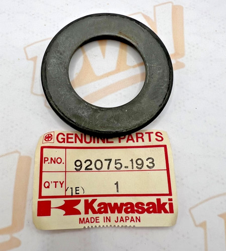 Kawasaki nos new 92075 193 - kawasaki,