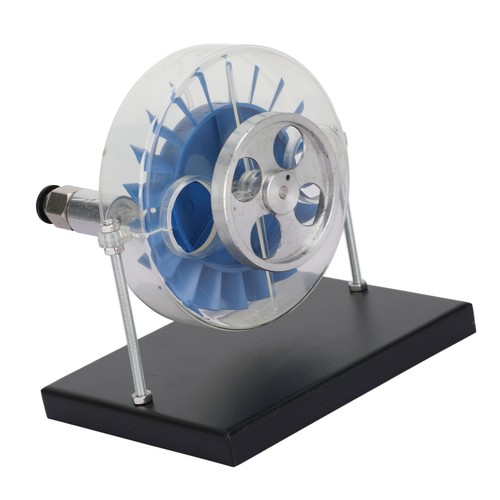 Steam turbine single stage - —steam,