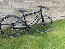 Vitus Mach 1 Nexus 3-Speed Urban Bike