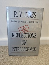 Reflections on Intelligence by