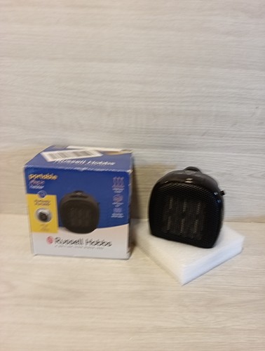 Rhph7001 700w compact fan - compact,