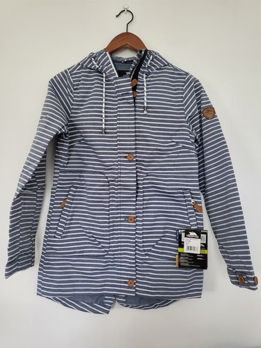 Trespass striped waterproof - trespass,