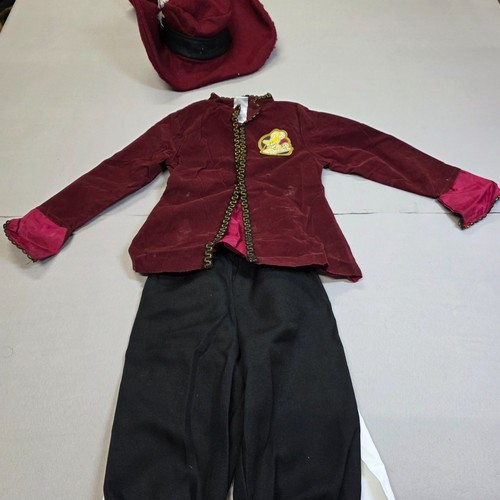 Disney store captain hook - disney,