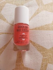 Boots Natural Collection  Nail
