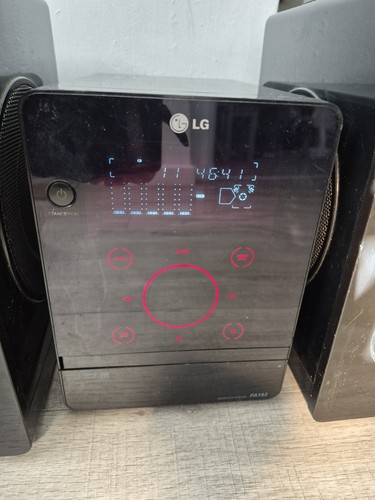Micro mini hifi stereo - micro,