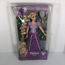 Disney Parks Princess Doll
