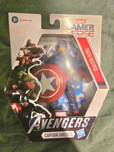 Inch hasbro marvel - 6-inch,