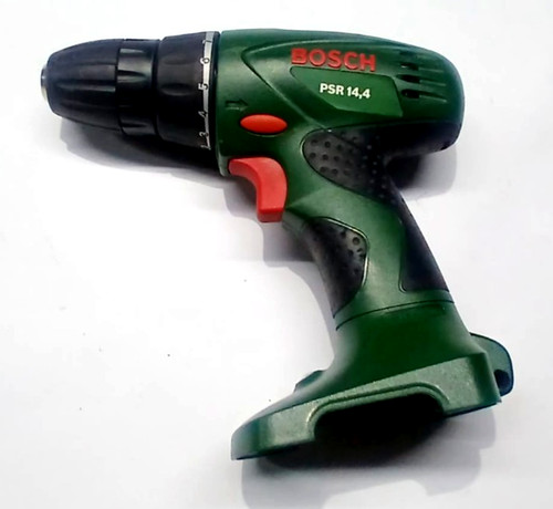 Bosch psr cordless drill - bosch, 14.4