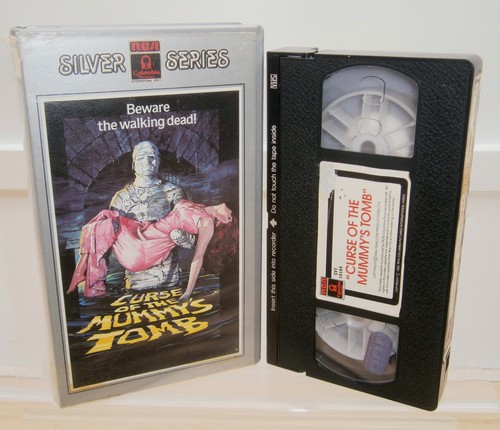 Hammer horror curse of the - hammer,
